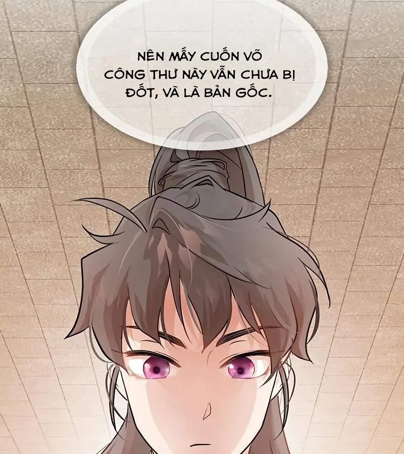 Vợ Tôi Là Giáo Chủ Ma Giáo Chapter 3 - Trang 2